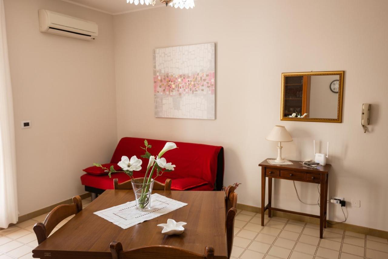 Gilda'S Home Scalea Extérieur photo