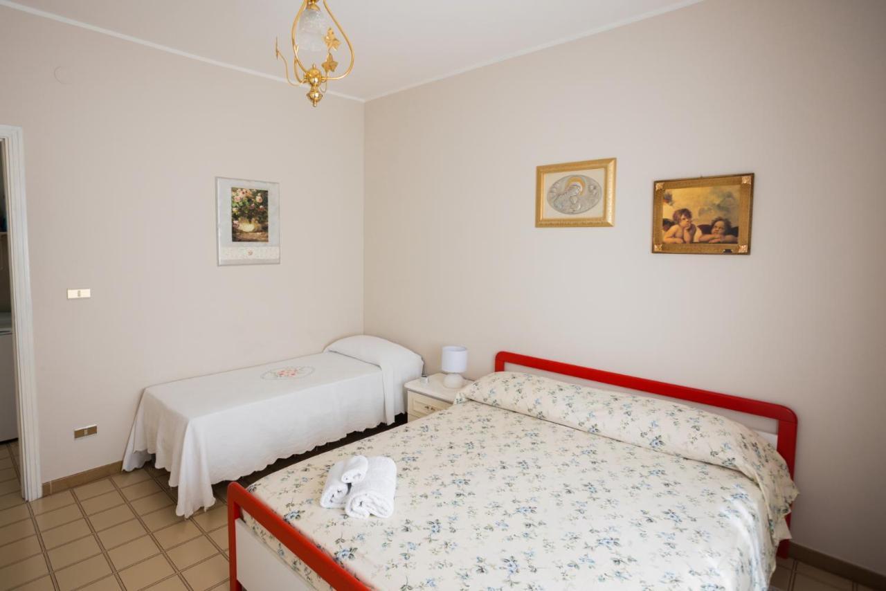Gilda'S Home Scalea Extérieur photo