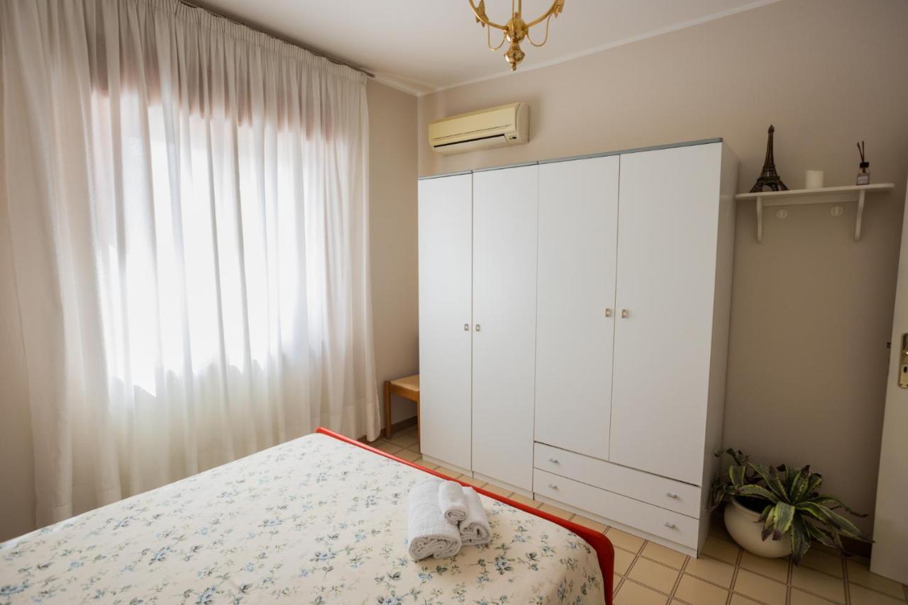Gilda'S Home Scalea Extérieur photo