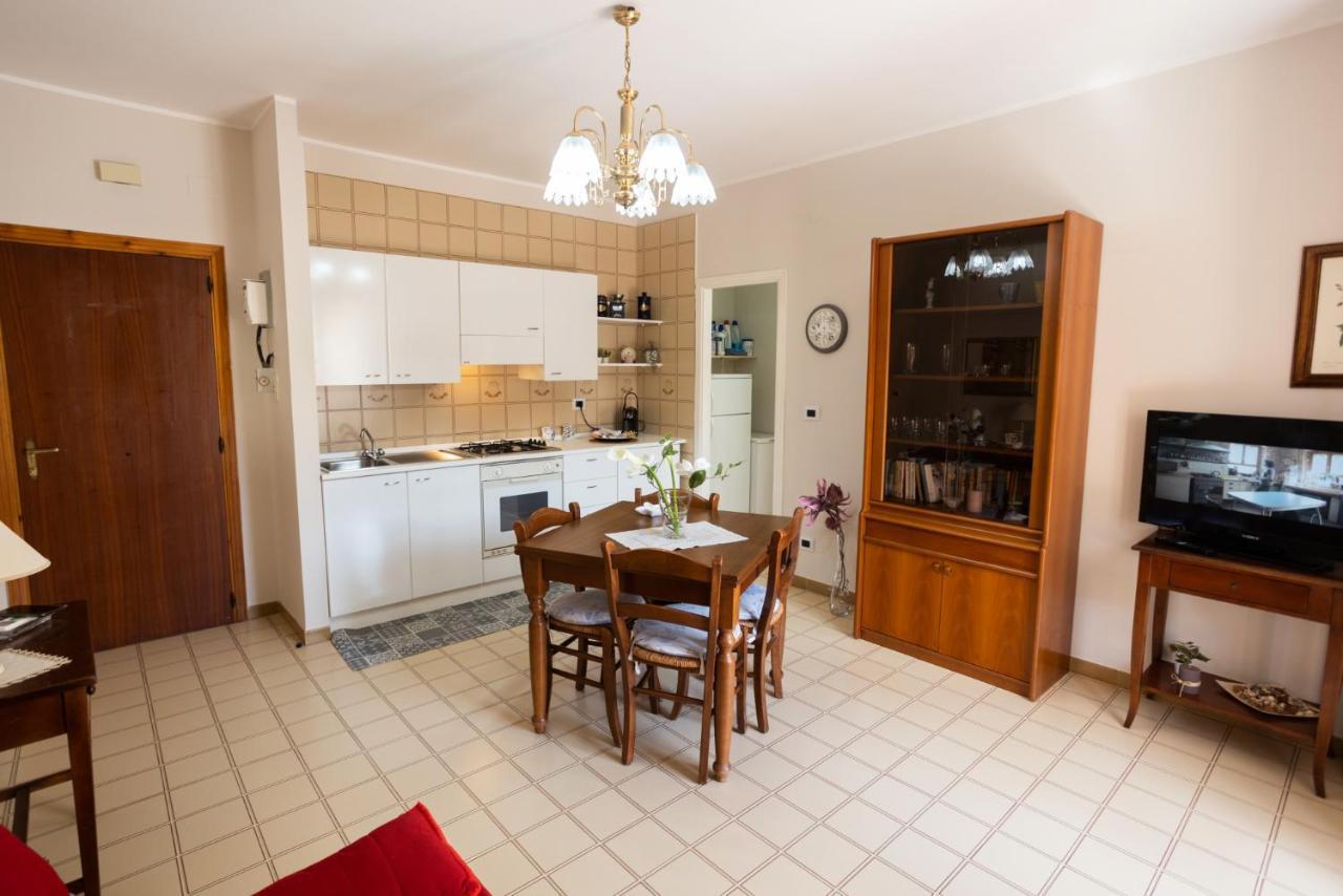 Gilda'S Home Scalea Extérieur photo