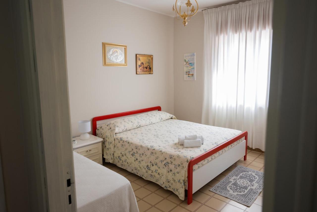 Gilda'S Home Scalea Extérieur photo
