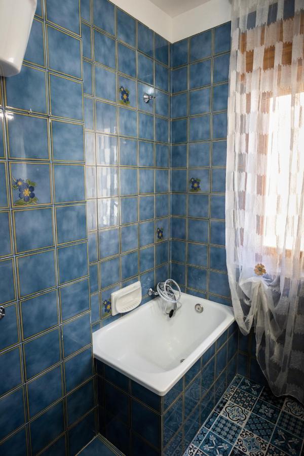 Gilda'S Home Scalea Extérieur photo