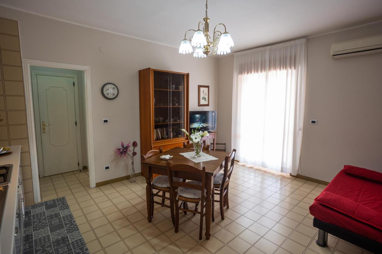 Gilda'S Home Scalea Extérieur photo